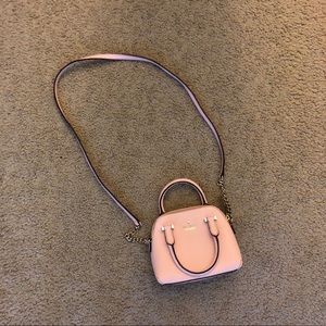 Kate Spade cedar street mini maise crossbody bag